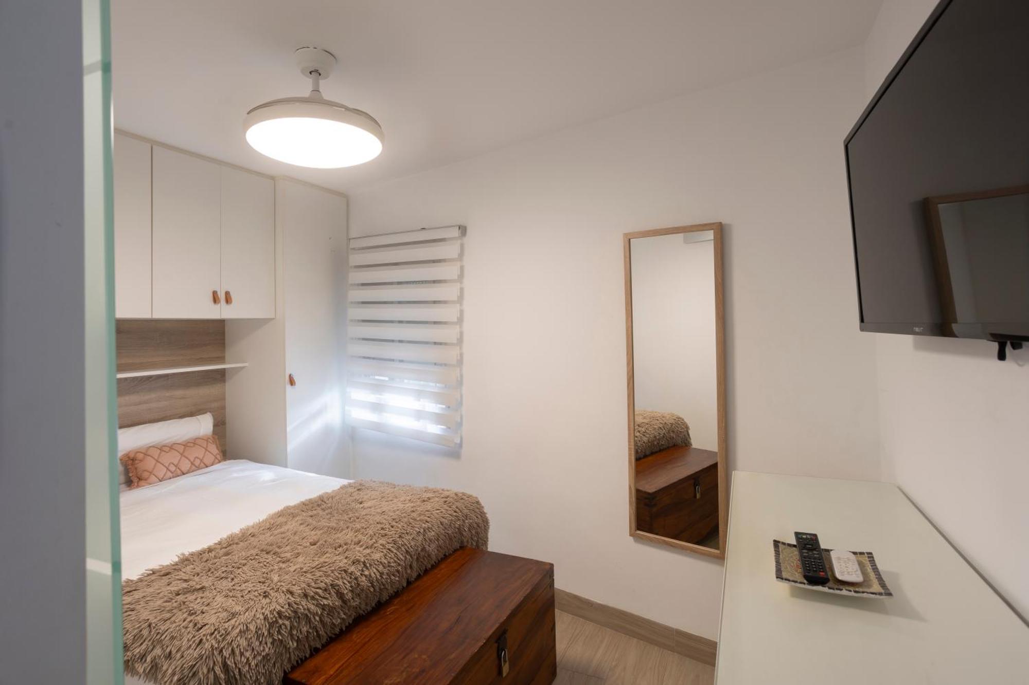 Triana Urban Apartment Siviglia Esterno foto