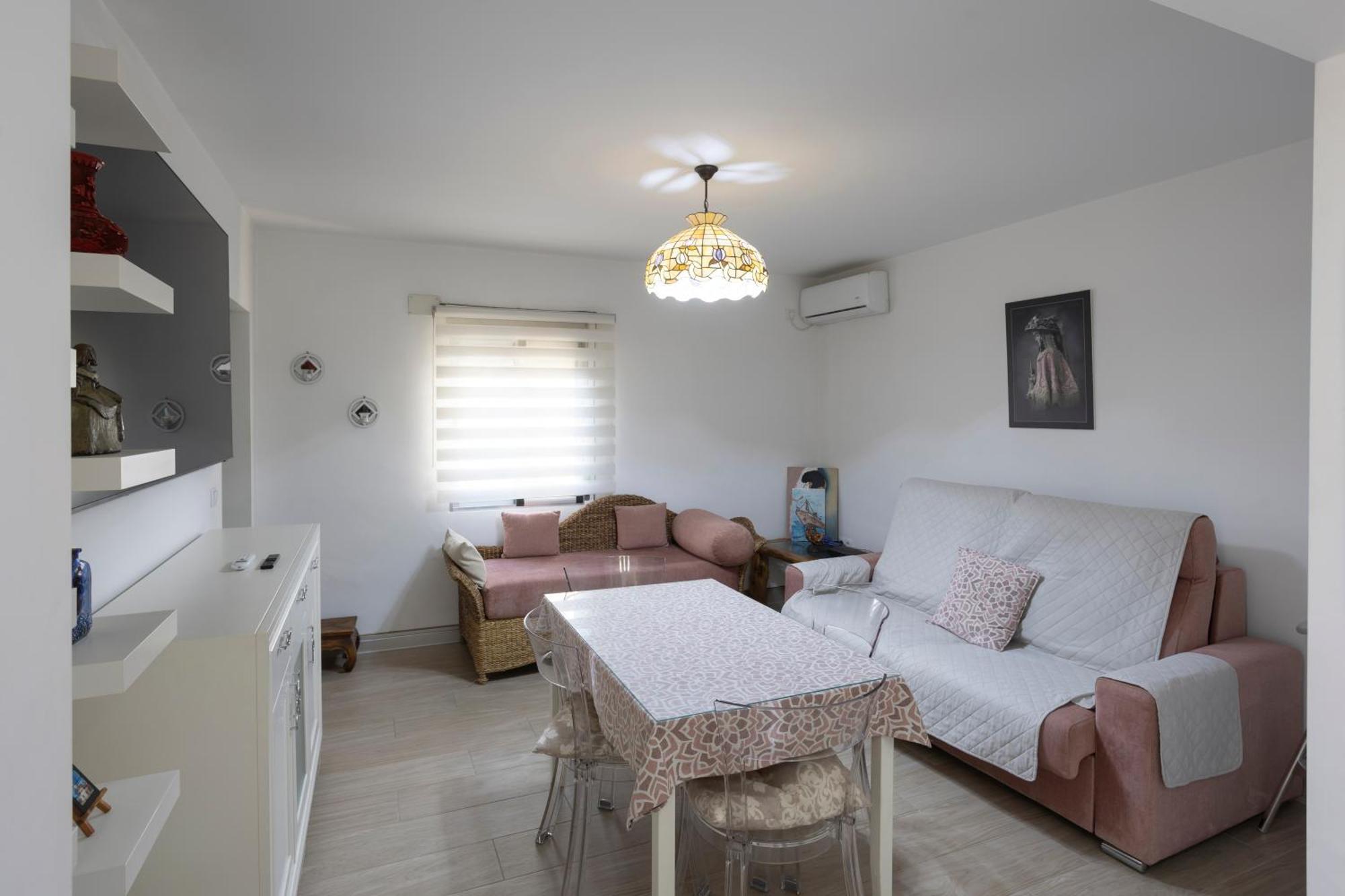 Triana Urban Apartment Siviglia Esterno foto