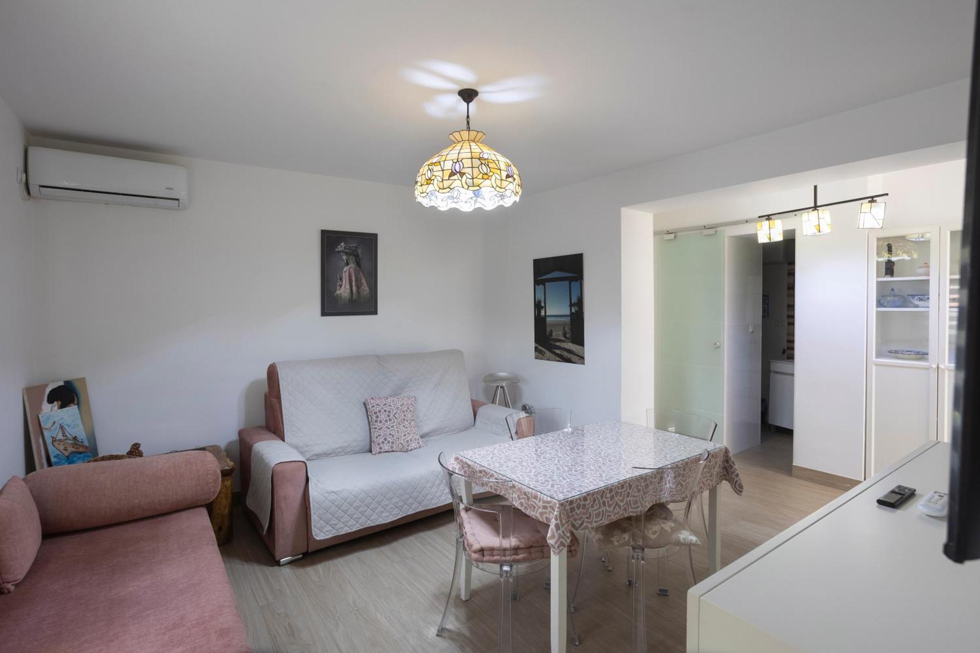 Triana Urban Apartment Siviglia Esterno foto